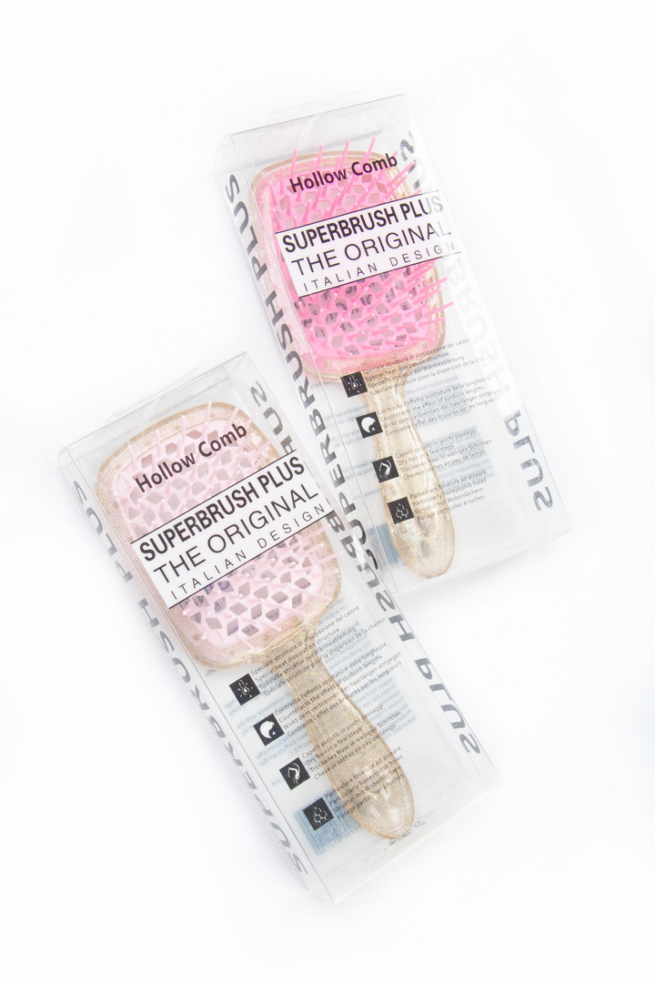 Щітка для волосся